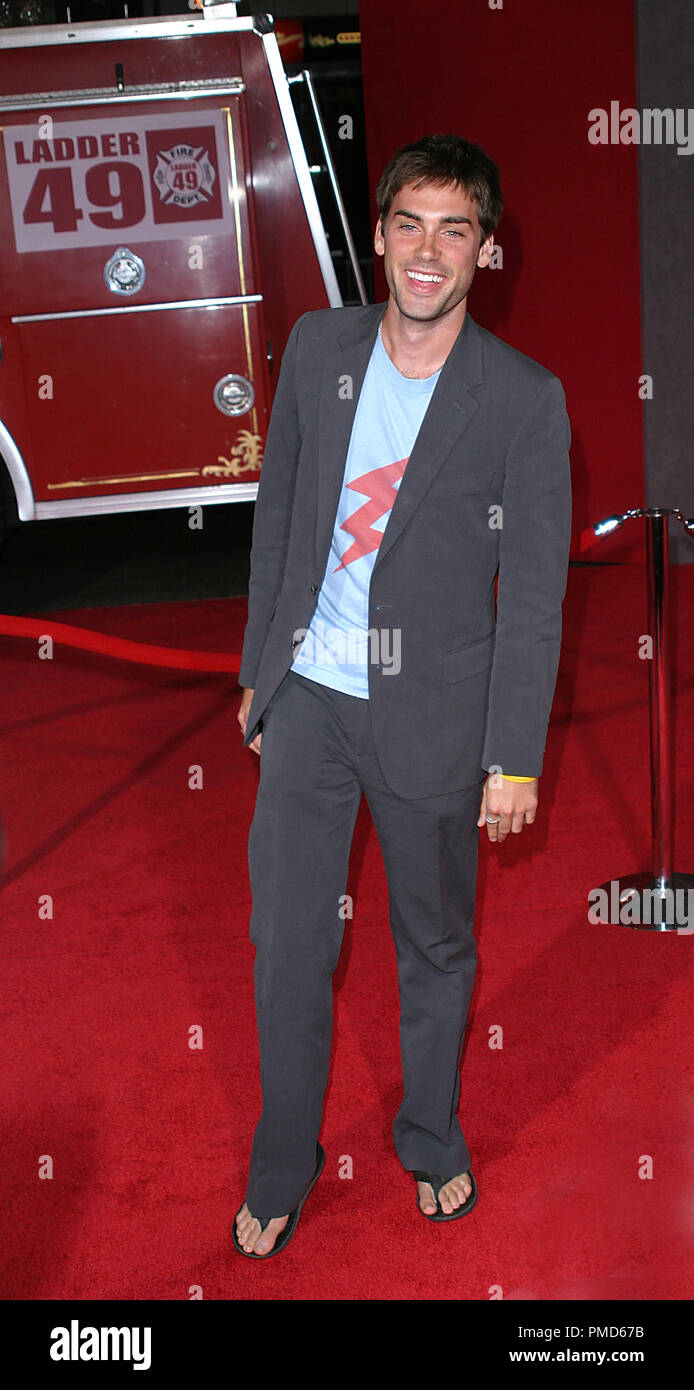 'Ladder 49' Premiere 9-20-2004 Drew Fuller Photo by Joseph Martinez - All Rights Reserved  File Reference # 21943 0136PLX  For Editorial Use Only -  All Rights Reserved Stock Photo