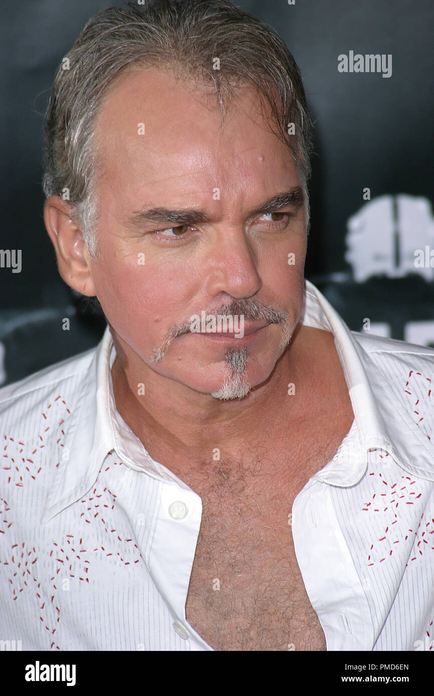 "Friday Night Lights" Premiere 10-06-04 Billy Bob Thornton Photo by