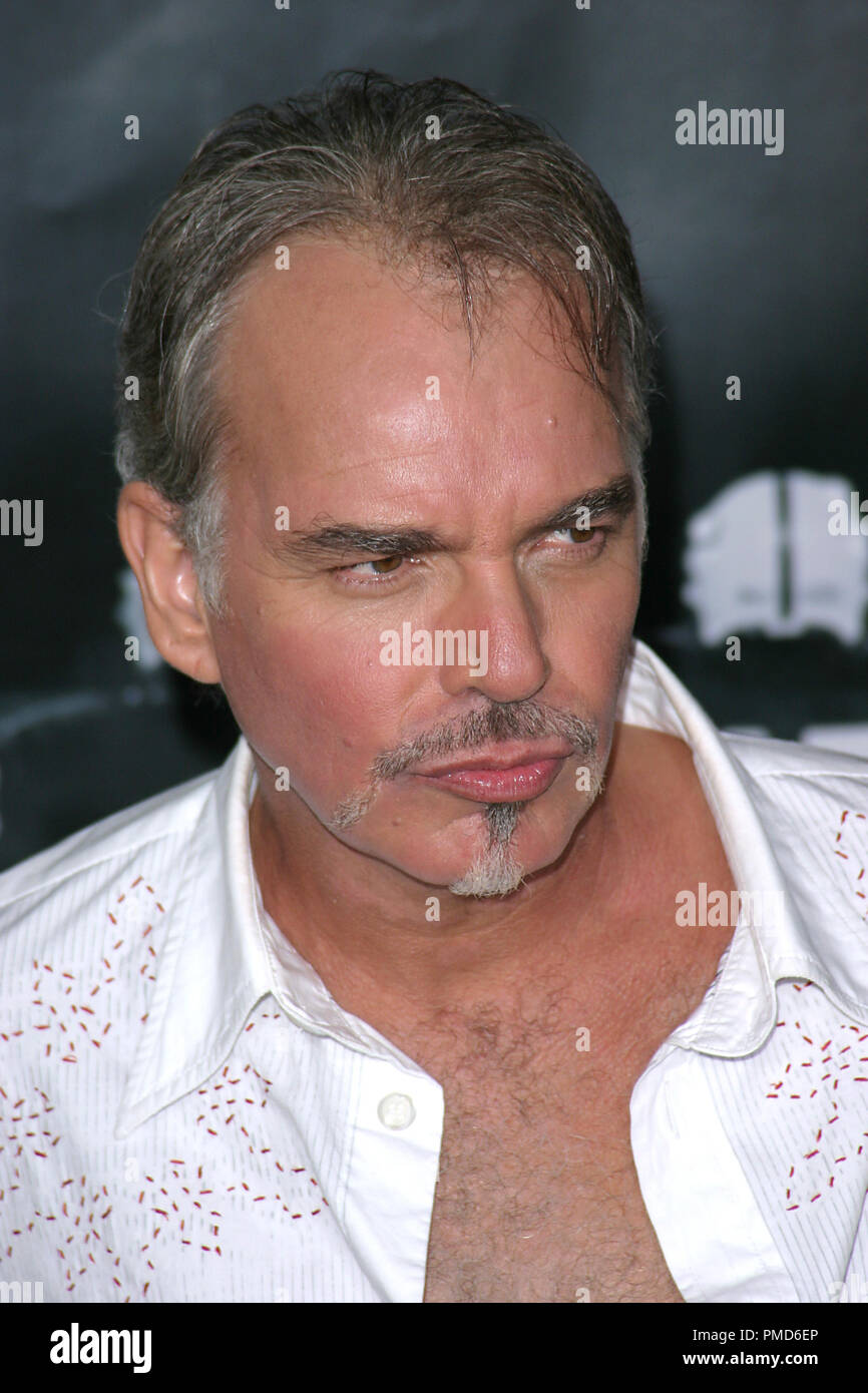 "Friday Night Lights" Premiere 100604 Billy Bob Thornton Photo by