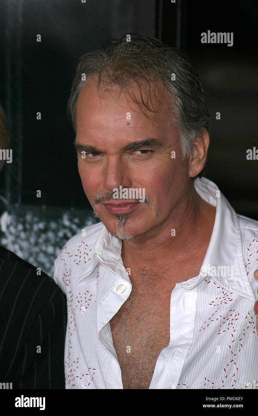Friday Night Lights Premiere 100604 Billy Bob Thornton Photo by