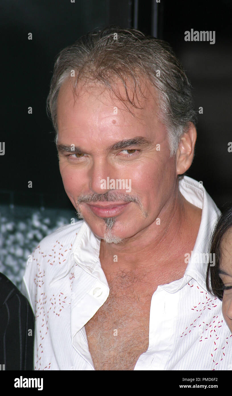 "Friday Night Lights" Premiere 10-06-04 Billy Bob Thornton Photo by