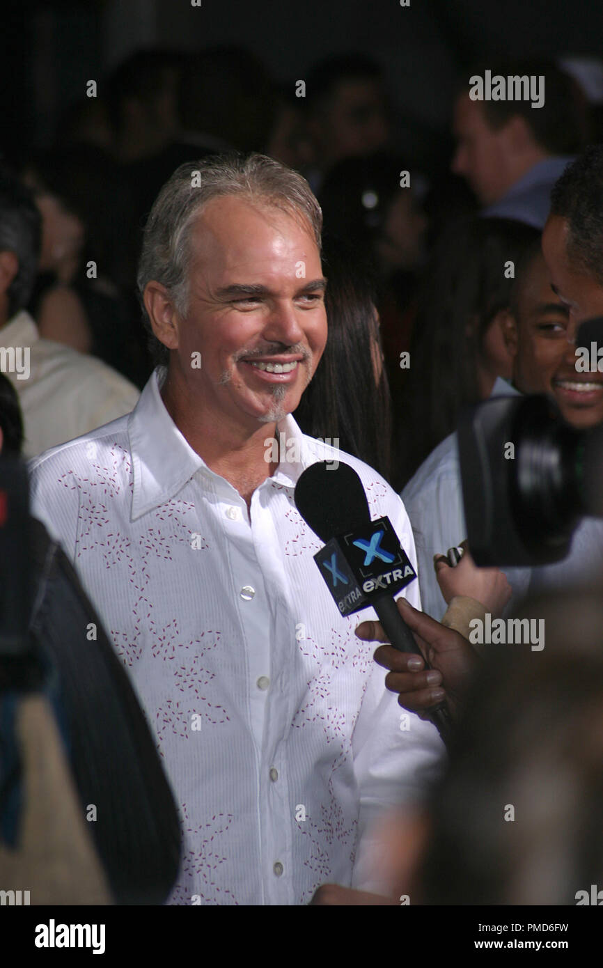 Billy Bob Thornton Friday Night Lights
