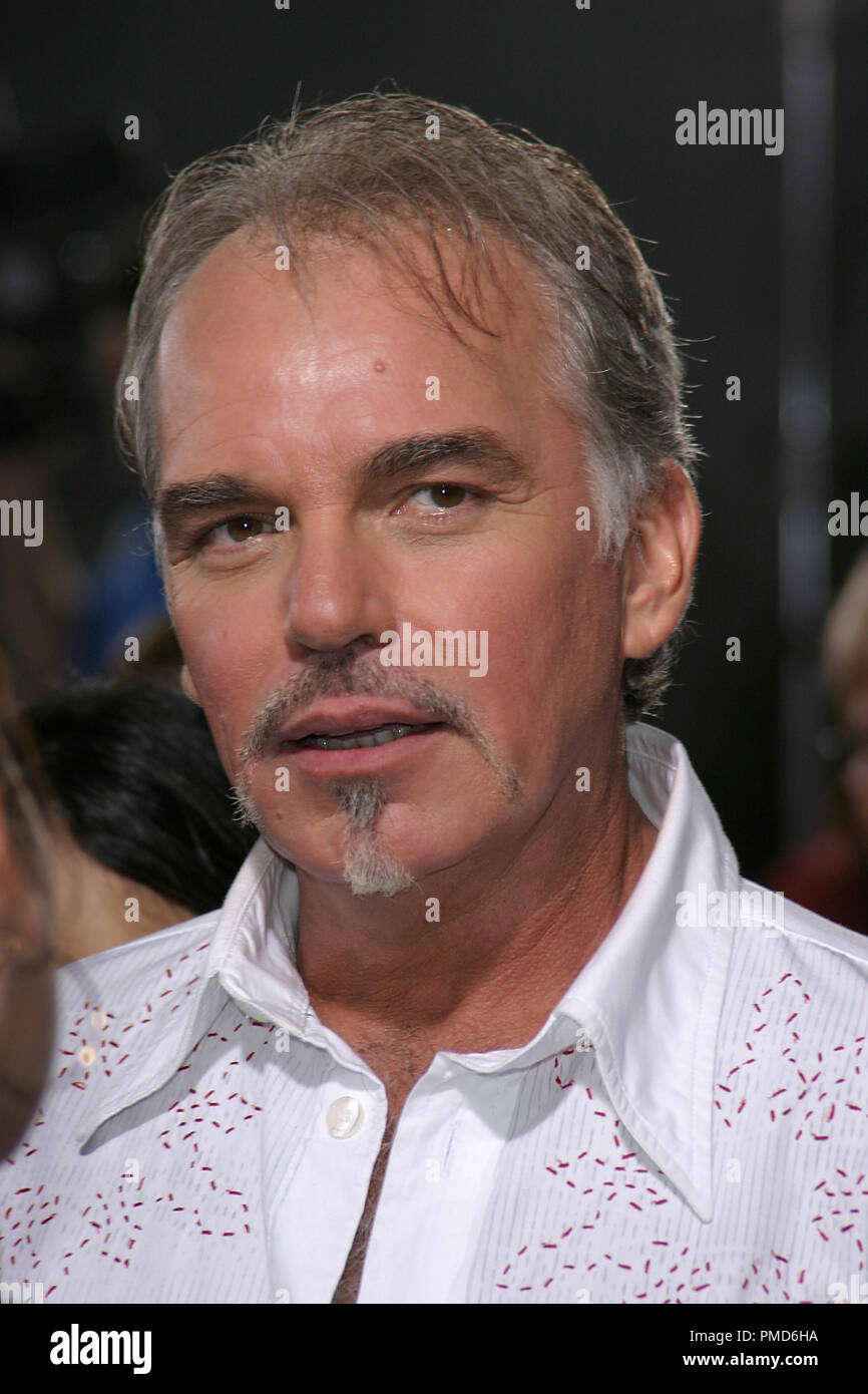 "Friday Night Lights" Premiere 100604 Billy BobThornton Photo by