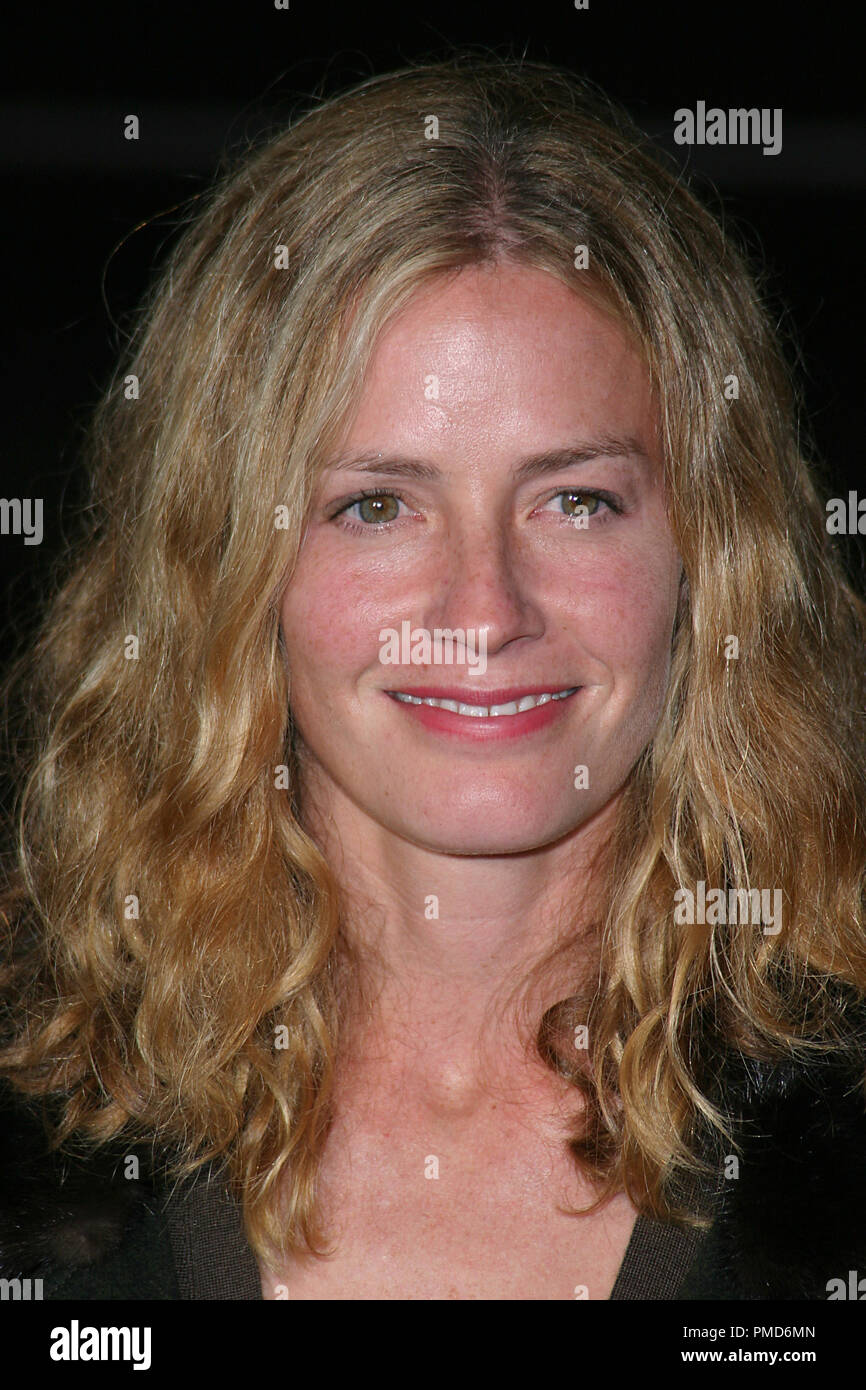 Elizabeth shue hi-res stock photography and images - Alamy