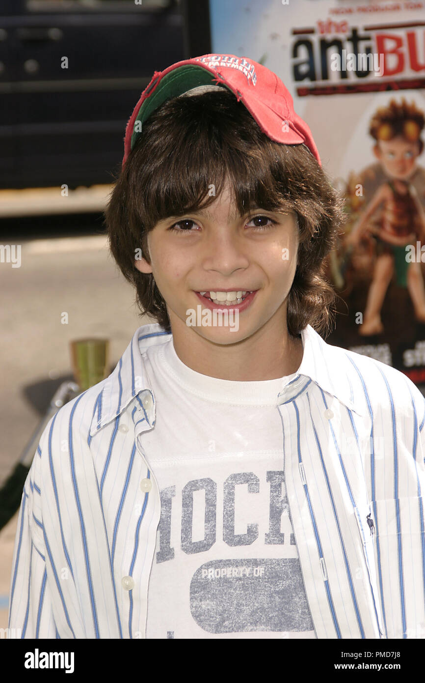 Zach tyler eisen hi-res stock photography and images - Alamy