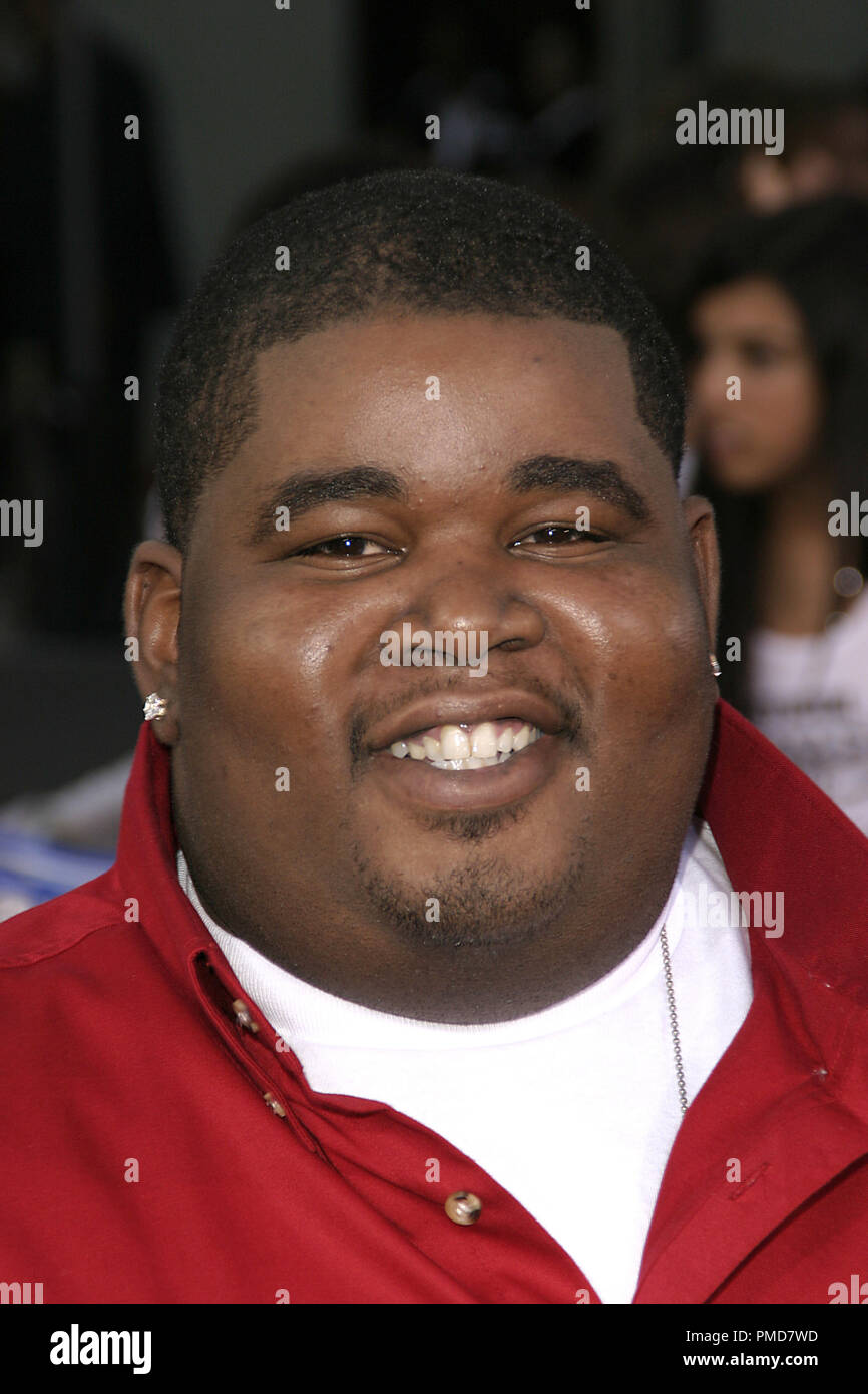 &ldquo;John Tucker Must Die&rdquo; (Premiere) Fatso-Fasano 07-25-2006 / Mann&rsquo;s