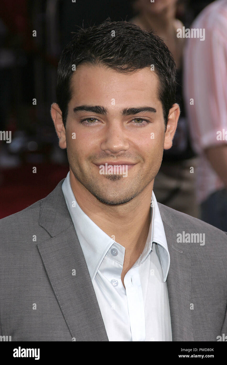 &ldquo;John Tucker Must Die&rdquo; (Premiere) Jesse Metcalfe 07-25-2006 / Mann&rsquo;s