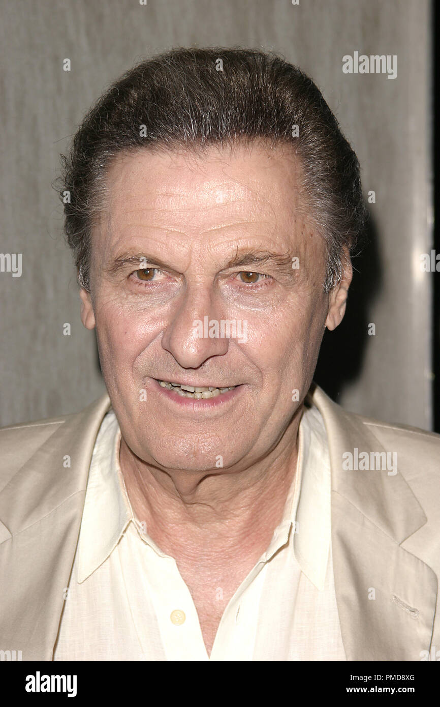 "The Boynton Beach Bereavement Club" (Premiere) Joseph Bologna 0801