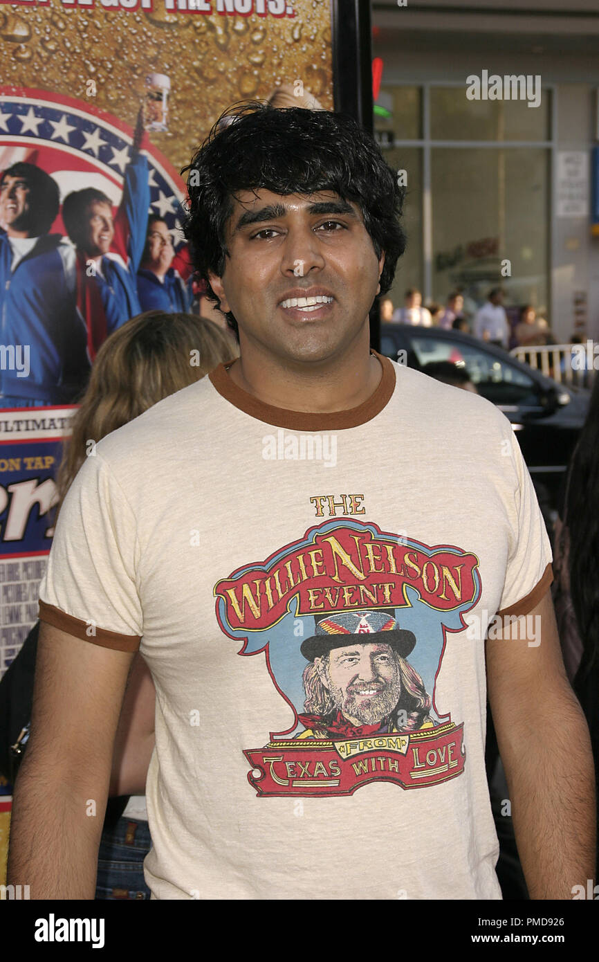 Jay Chandrasekhar Beerfest