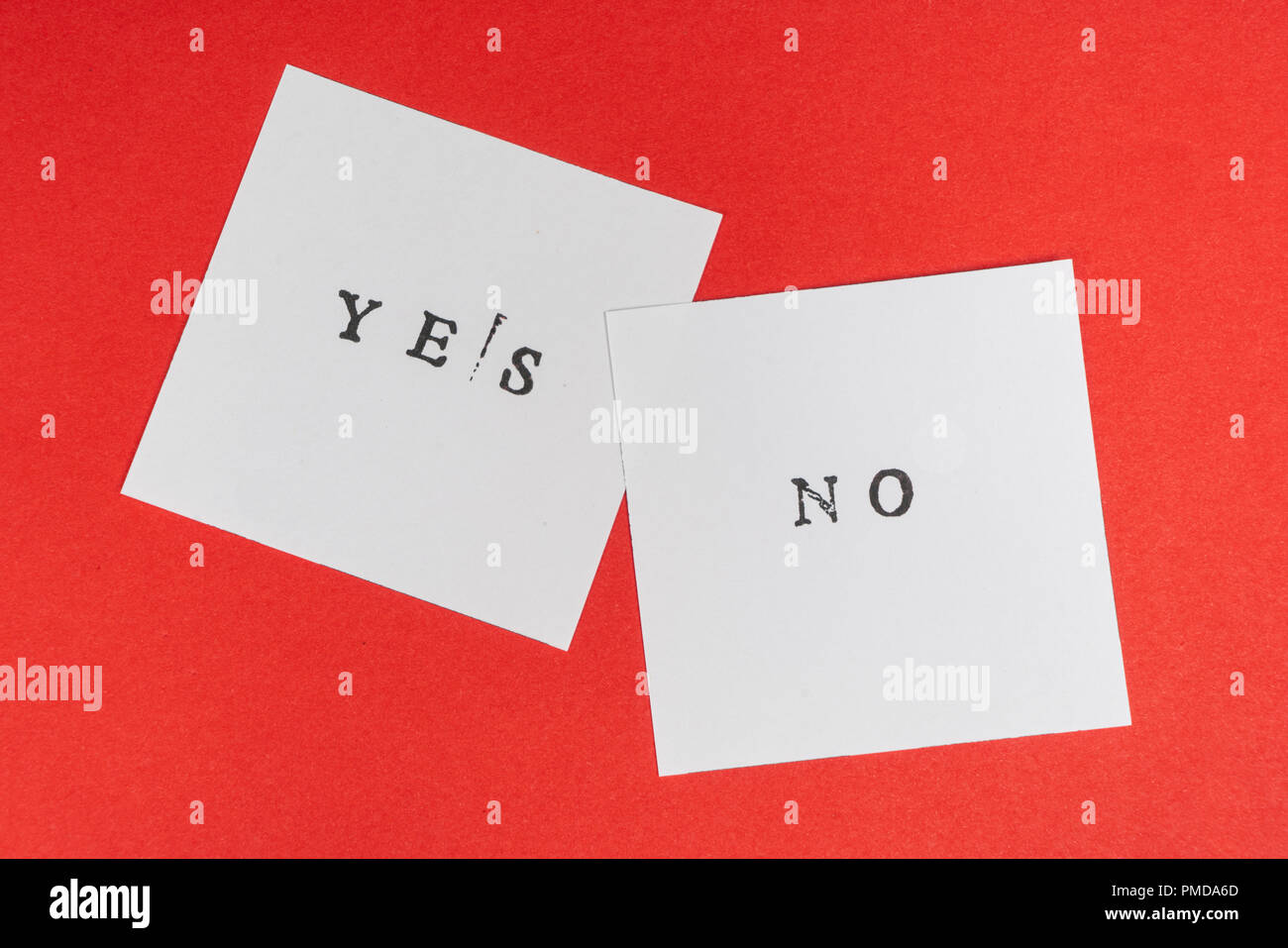 Two text sheets hi-res stock photography and images - Alamy