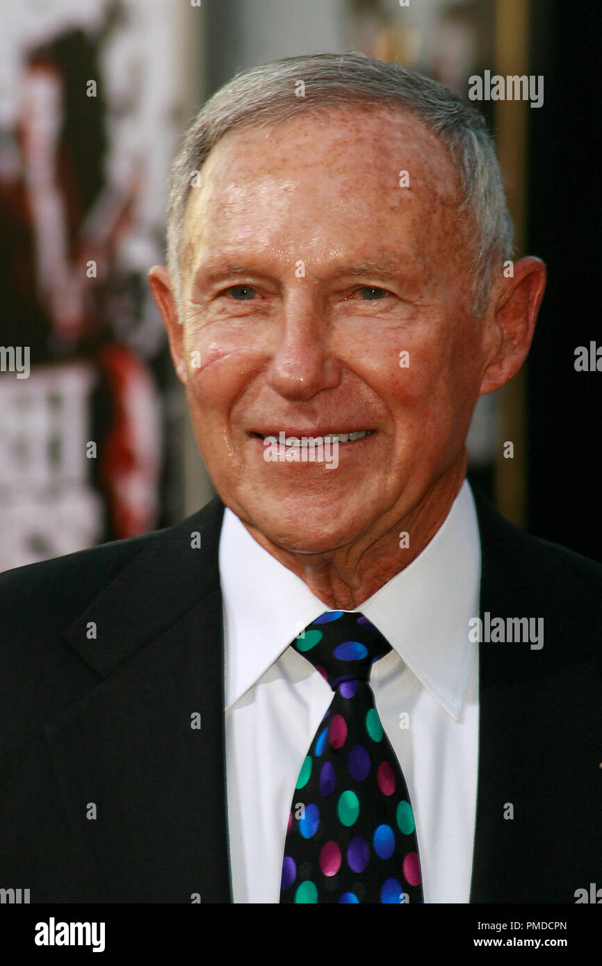 Daryl gates hires stock photography and images Alamy