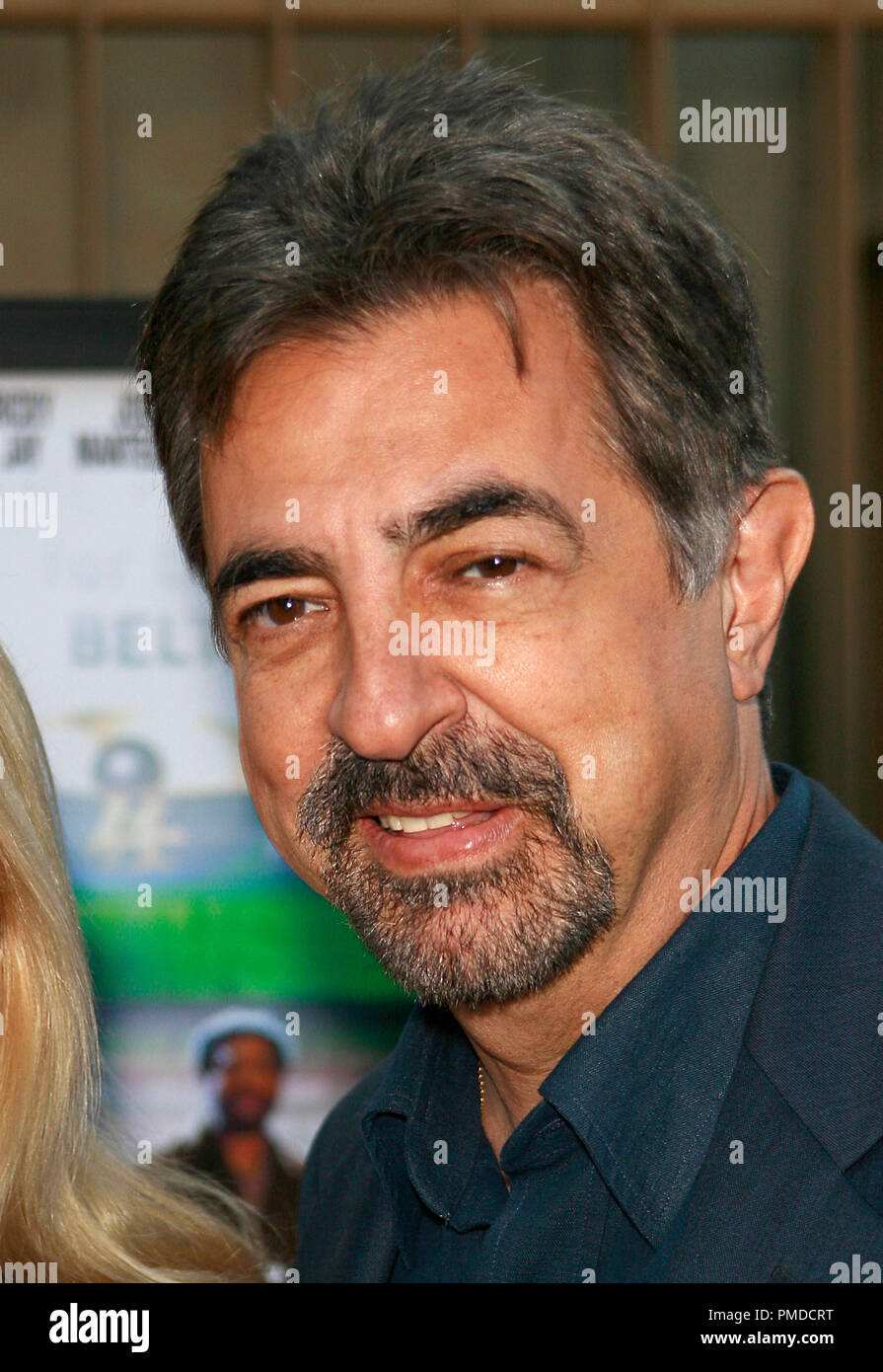 Joe mantegna hair hi-res stock photography and images - Alamy