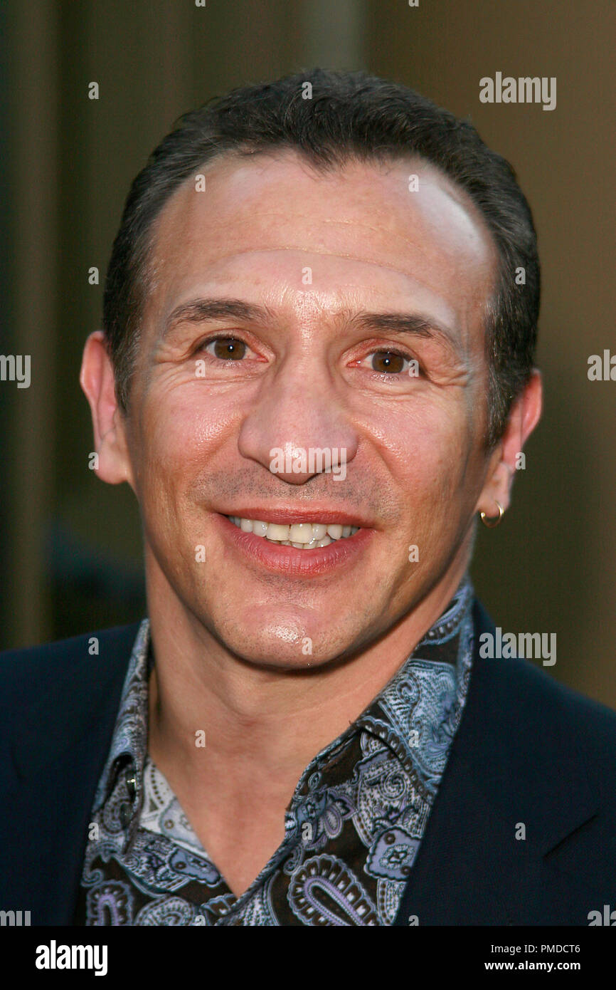 Ray mancini hi-res stock photography and images - Alamy