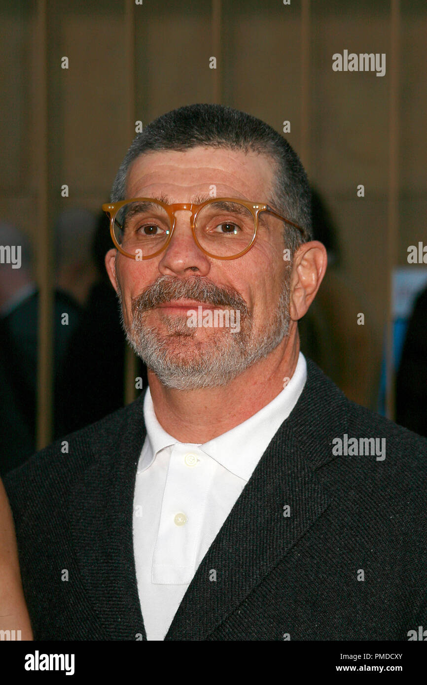'Redbelt' Premiere  Writer and Director David Mamet 4-7-2008 / Egyptian Theatre / Hollywood, CA / Sony Pictures / © Joseph Martinez/Picturelux - All Rights Reserved  File Reference # 23451 0040PLX   For Editorial Use Only -  All Rights Reserved Stock Photo