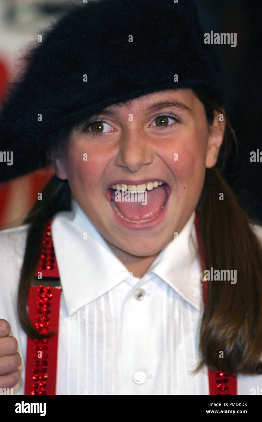 Alyson stoner cheaper by the dozen hi-res stock photography and images ...