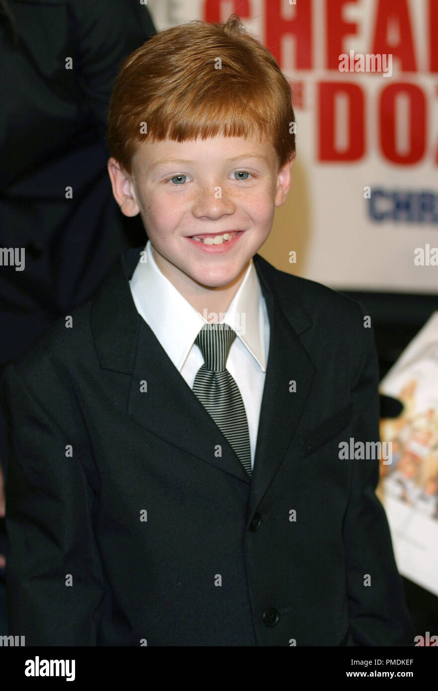 Forrest landis hi-res stock photography and images - Alamy