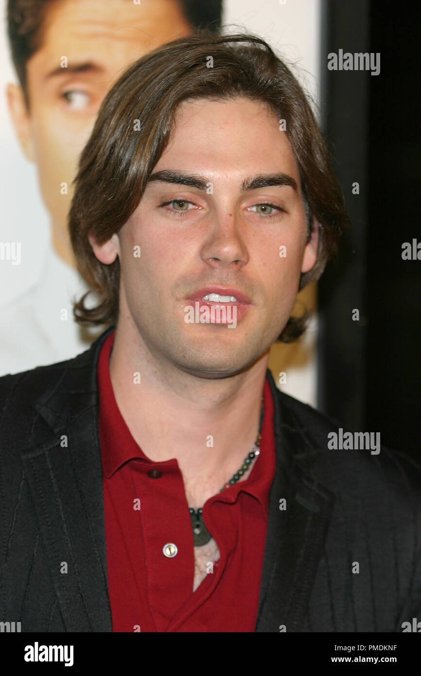 Win a Date with Tad Hamilton Premiere 1-9-04 Drew Fuller Photo By Joseph Martinez - All Rights Reserved  File Reference # 21710 0033PLX  For Editorial Use Only - Stock Photo