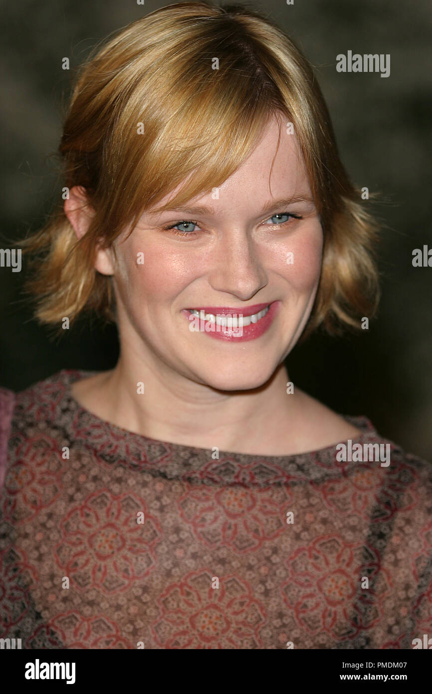 'The Perfect Score' Premiere 01/27/2004 Nicholle Tom Photo by Joseph Martinez - All Rights Reserved  File Reference # 21728 0030PLX  For Editorial Use Only - Stock Photo