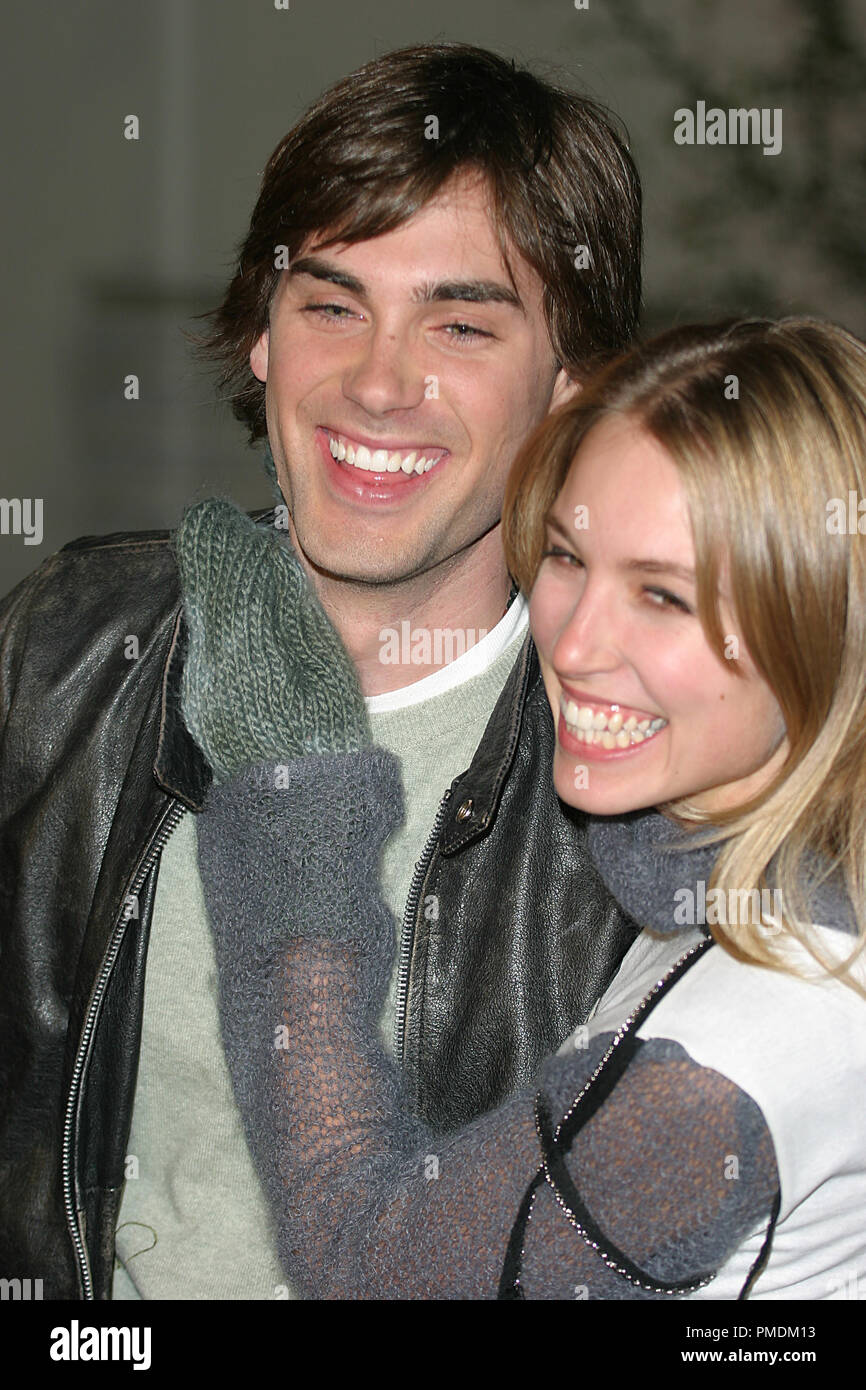 'The Perfect Score' Premiere 01/27/2004 Drew Fuller & Sarah Carter Photo by Joseph Martinez - All Rights Reserved  File Reference # 21728 0051PLX  For Editorial Use Only - Stock Photo