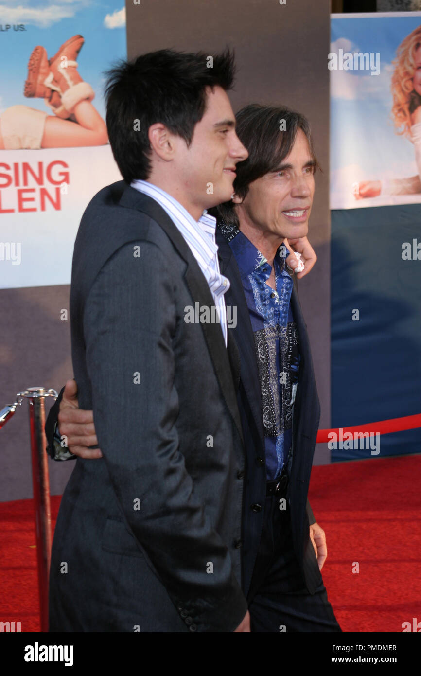 Son editorial use only hires stock photography and images Alamy