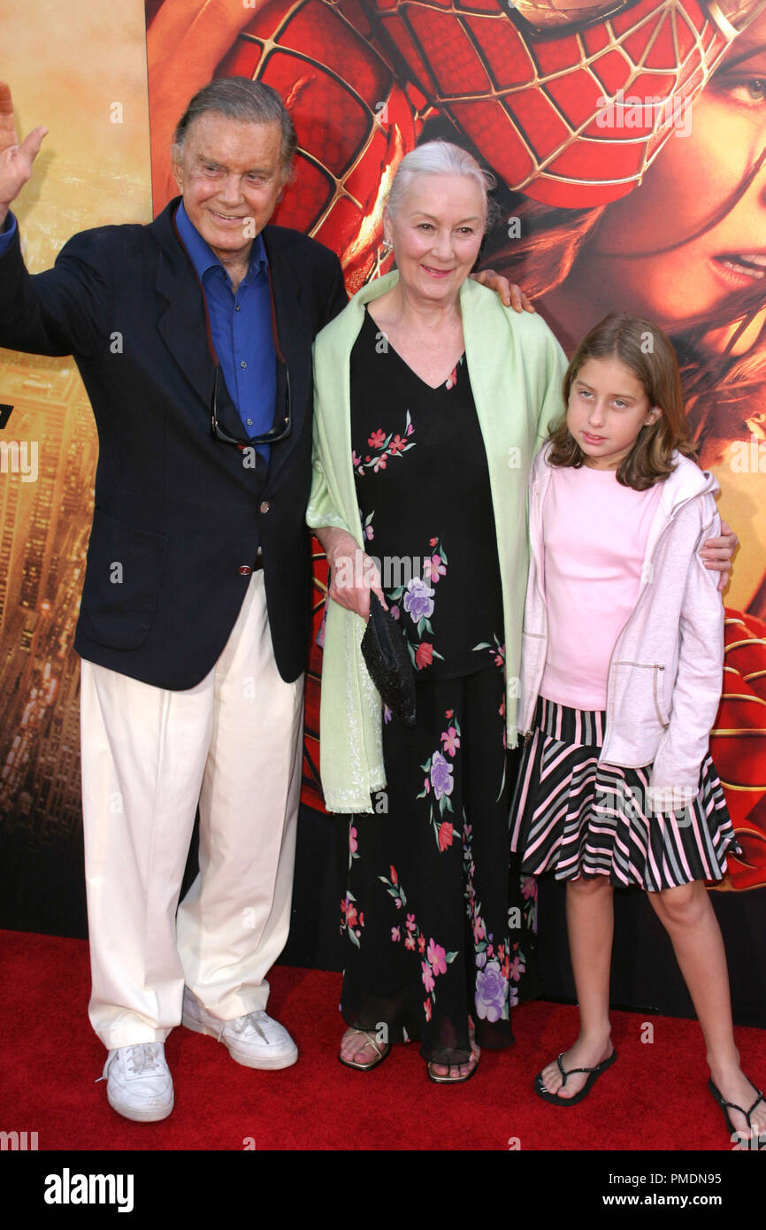 Cliff Robertson Rosemary Harris Spider Man High Resolution Stock Photography And Images Alamy Cliff Robertson Rosemary Harris Spider Man High Resolution Stock Photography And Images Alamy