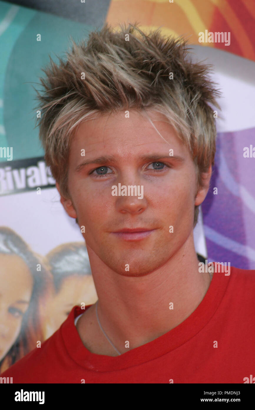 Nicholas Luckinbill