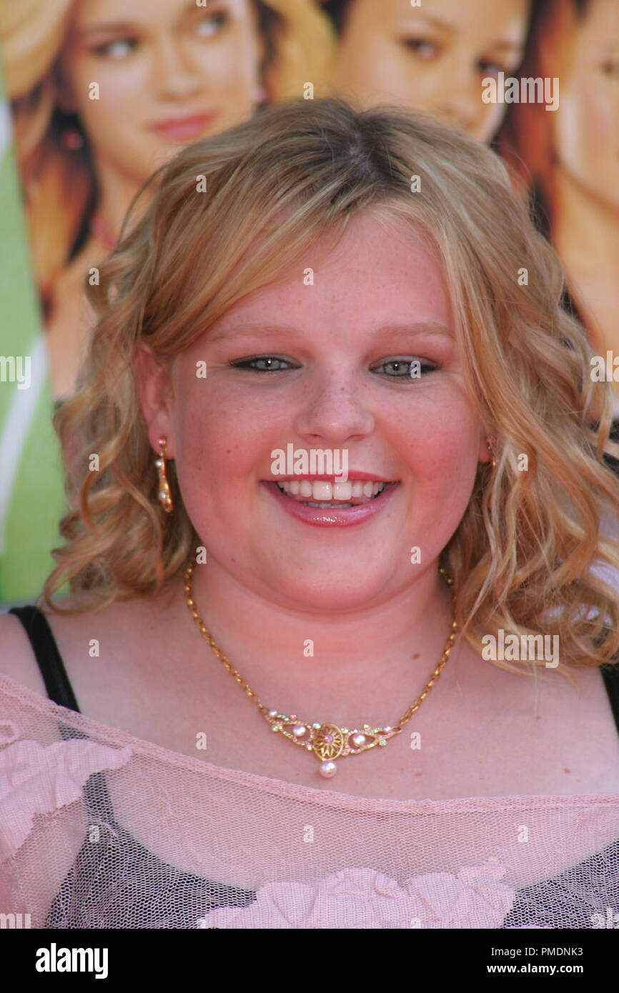 Kallie Flynn Childress Sleepover In