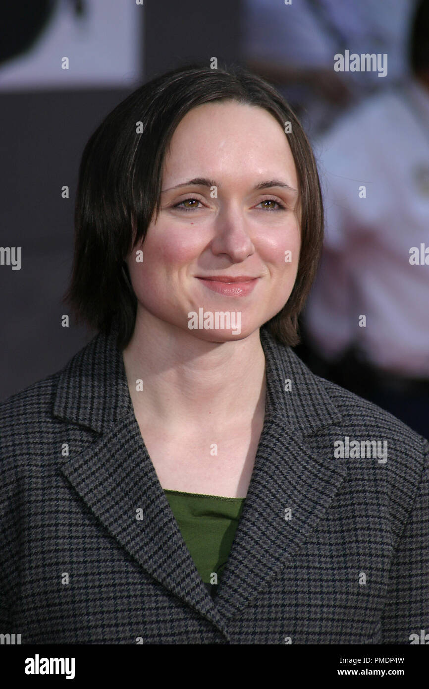 Sarah Vowell Hi-res Stock Photography And Images - Alamy