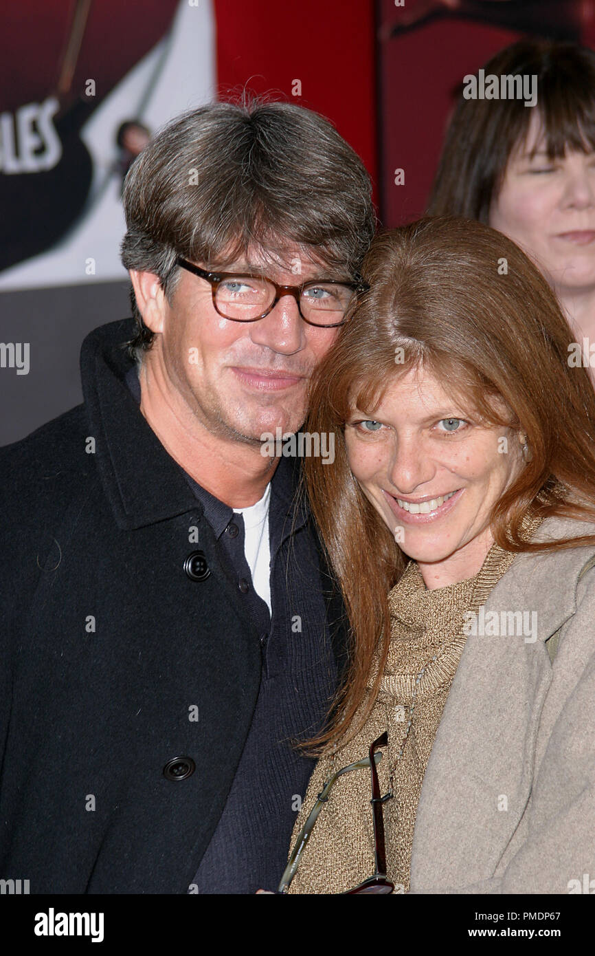 Eric Roberts Wife High Resolution Stock Photography And Images Alamy