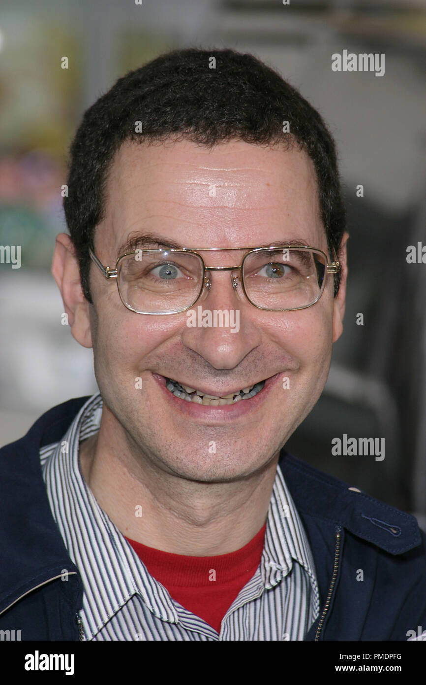 Eddie deezen hires stock photography and images Alamy