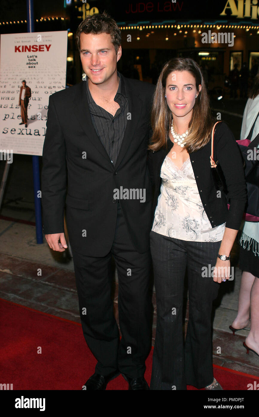 Chris Odonnell Wife - Celebrity Divorces Wife Divorcing Chris O Donnell Wife