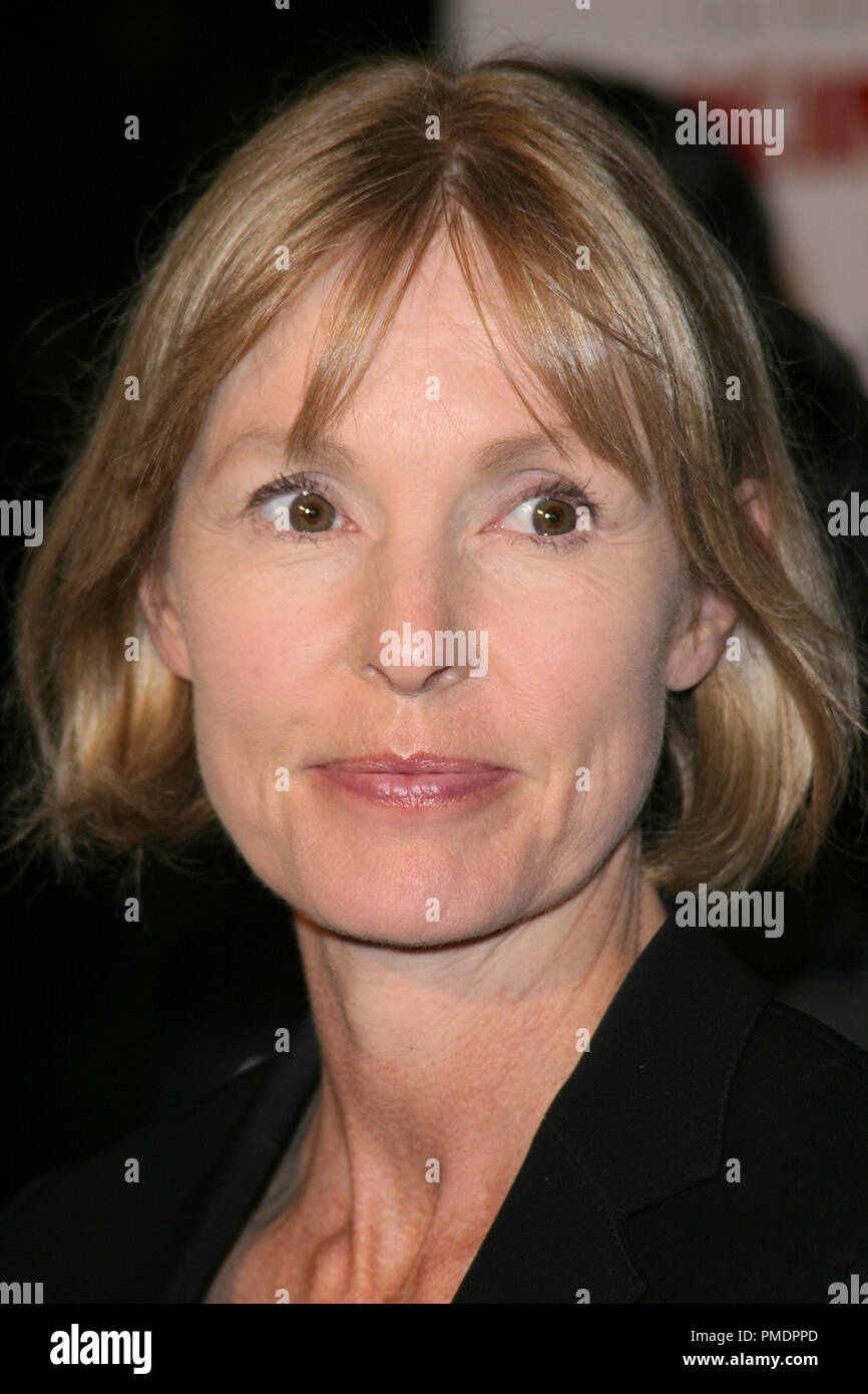 Victoria tennant hi-res stock photography and images - Alamy