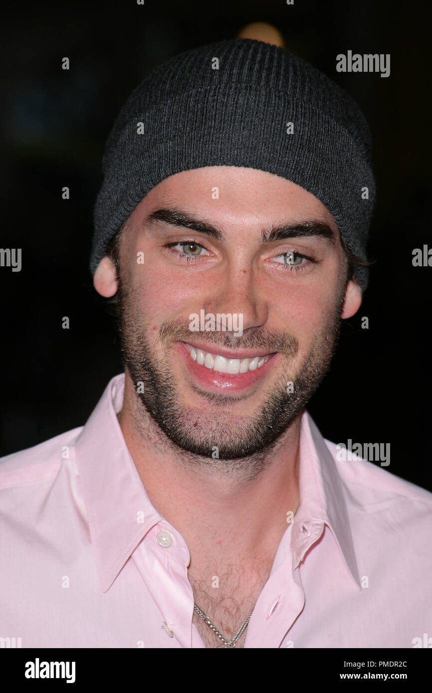 'Alexander' Premiere 11-16-2004 Drew Fuller Photo by Joseph Martinez / PictureLux  File Reference # 21994 0073-picturelux  For Editorial Use Only - All Rights Reserved Stock Photo
