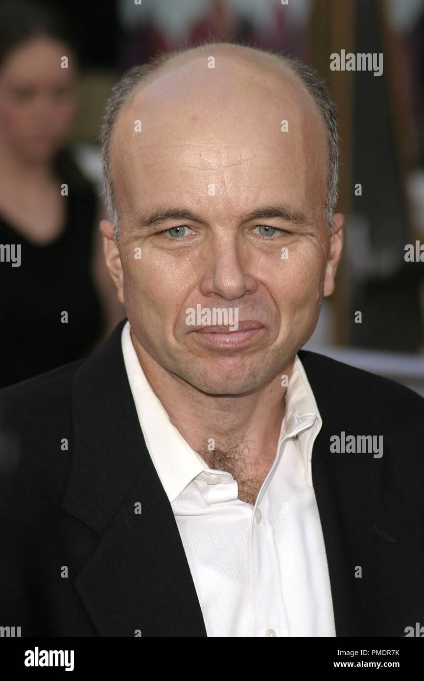 Clint howard hi-res stock photography and images - Alamy