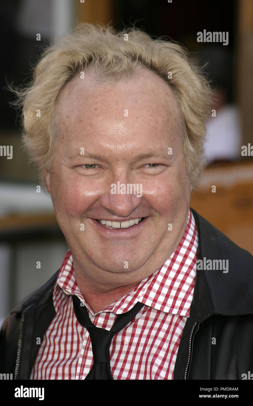 “Cinderella Man” (Premiere) Randy Quaid 05/23/2005 / Gibson