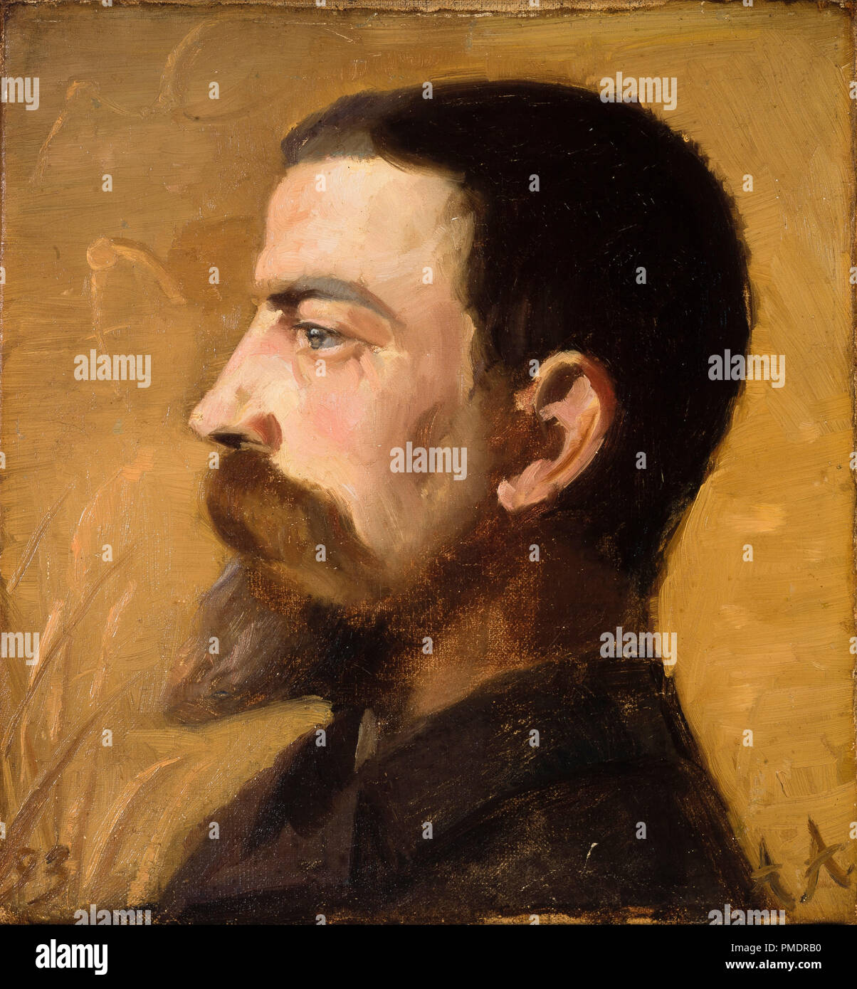 Anna ancher hires stock photography and images Alamy