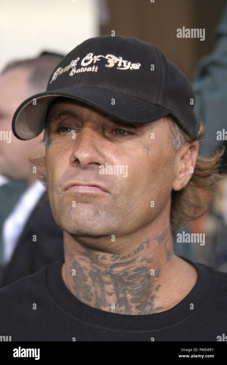 'Lords of Dogtown' (Premiere) Jay Adams 05-24-2005 / Grauman's Chinese Theatre / Hollywood, CA Photo by Joseph Martinez - All Rights Reserved  File Reference # 22371 0016PLX  For Editorial Use Only -  All Rights Reserved Stock Photo