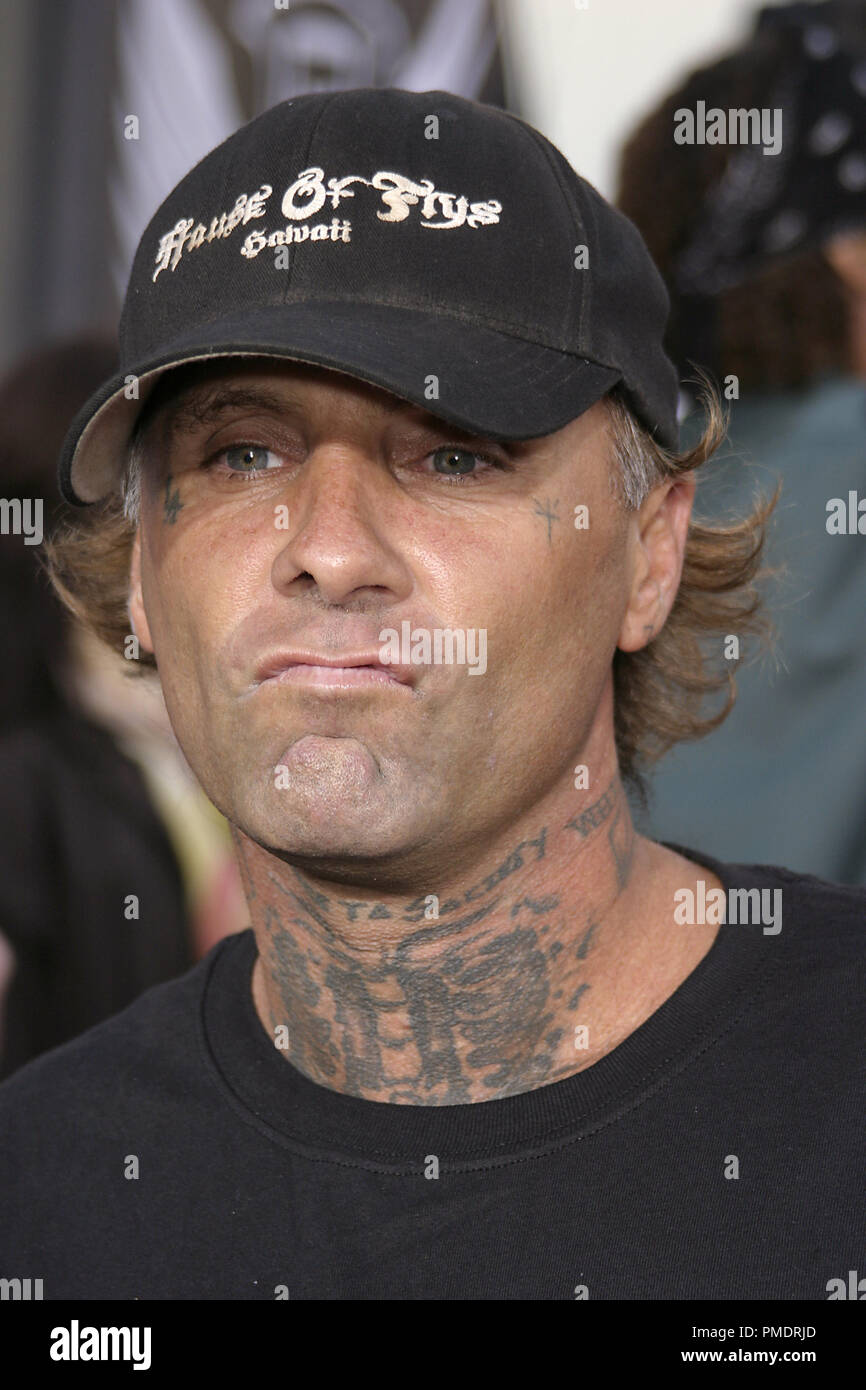 Lords of Dogtown (Premiere) Jay Adams 05-24-2005 / Grauman's Chinese Theatre / Hollywood, CA Photo by Joseph Martinez - All Rights Reserved  File Reference # 22371 0083PLX  For Editorial Use Only -  All Rights Reserved Stock Photo