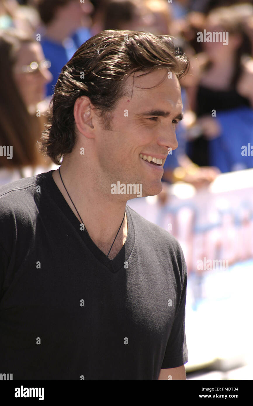 Matt dillon herbie fully loaded hi-res stock photography and images - Alamy
