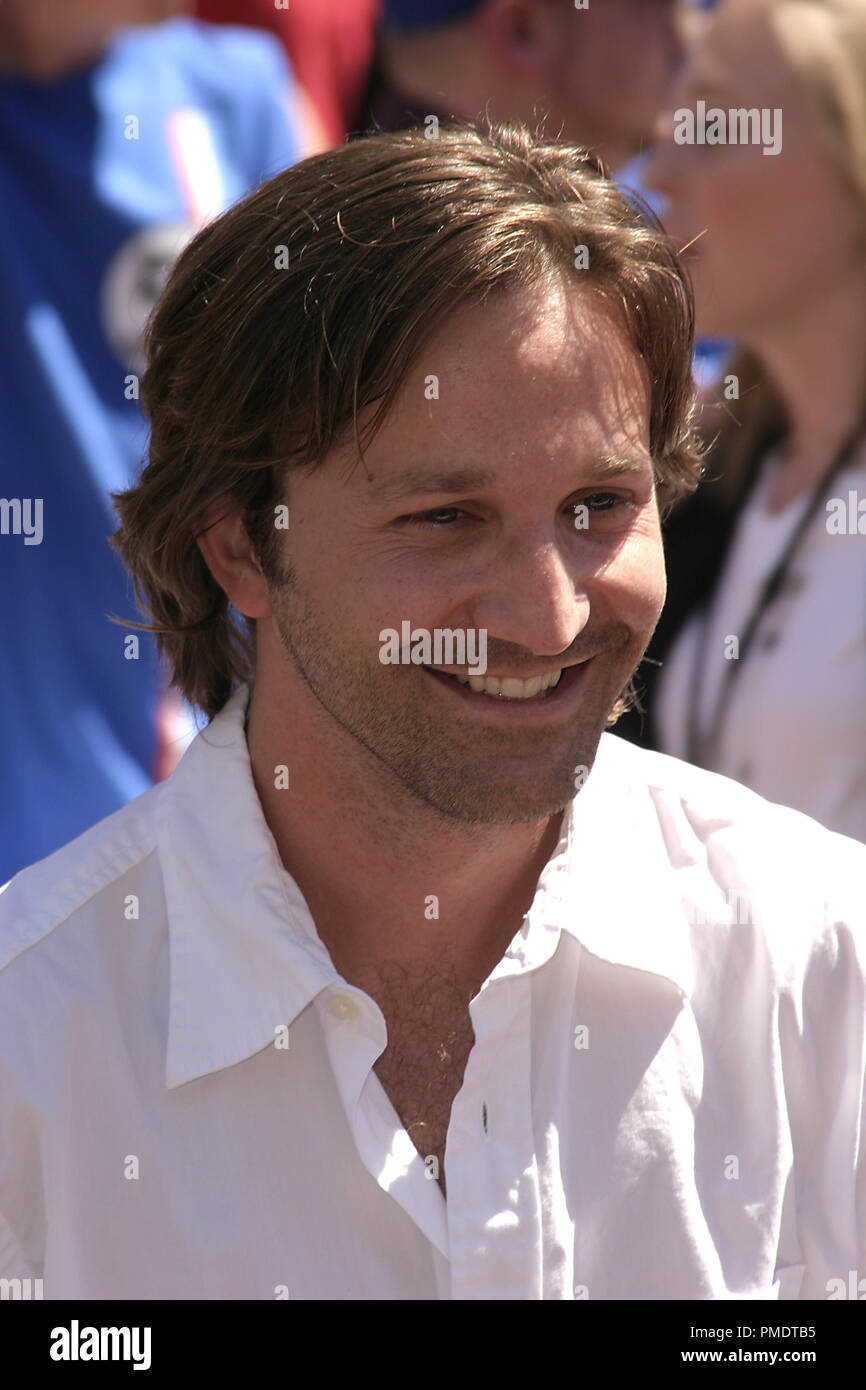 Herbie Fully Loaded (Premiere) Breckin Meyer 06192005 / El Capitan