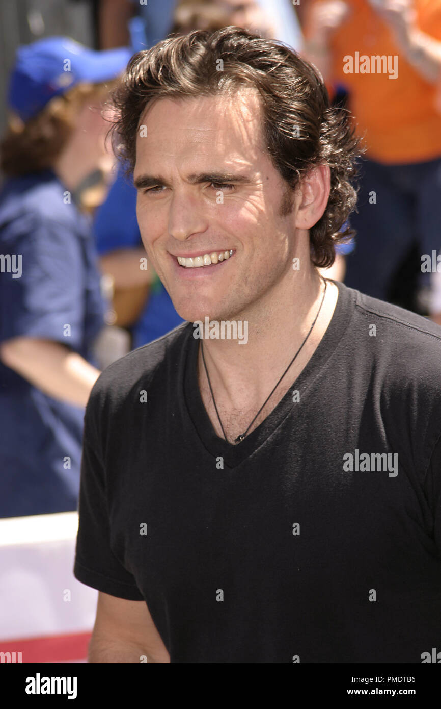Matt dillon herbie fully loaded hi-res stock photography and images - Alamy