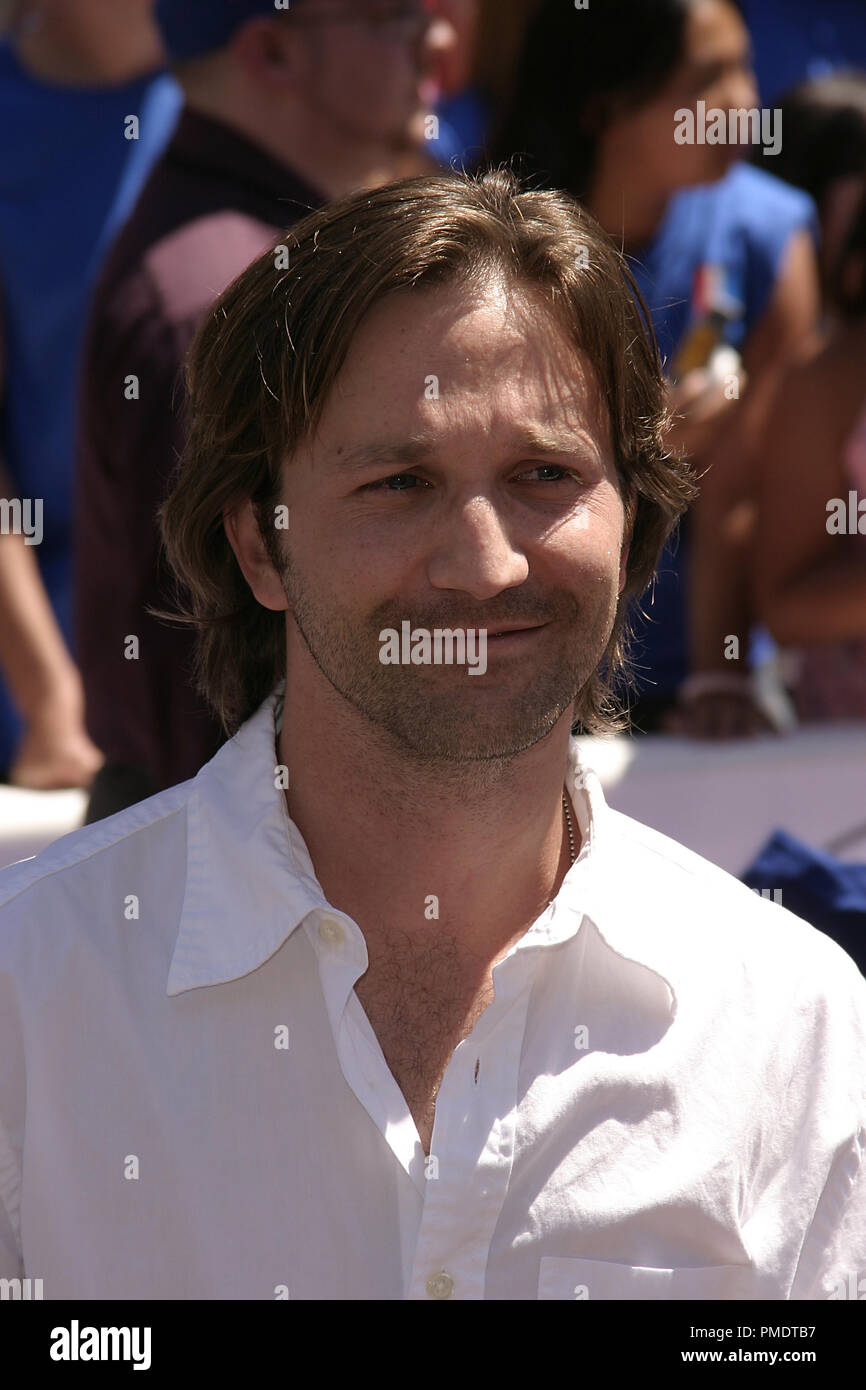 "Herbie Fully Loaded" (Premiere) Breckin Meyer 06192005 / El Capitan