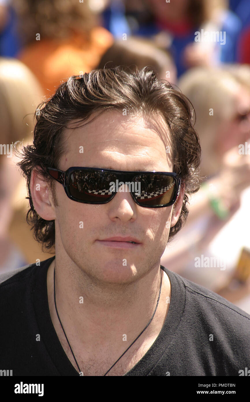 "Herbie: Fully Loaded" (Premiere) Matt Dillon 06-19-2005 / El Capitan
