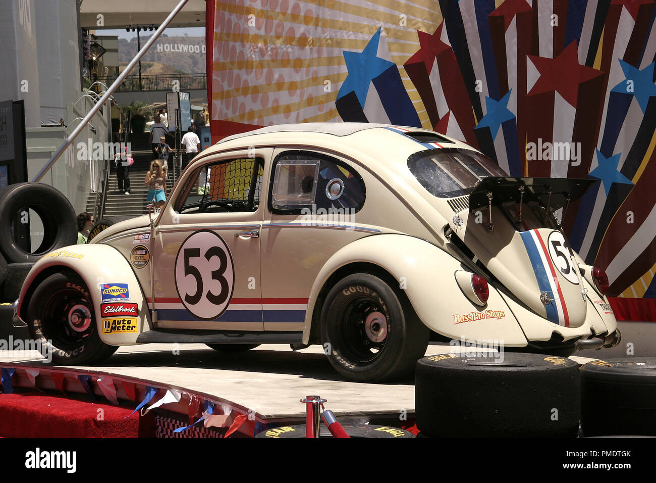 Herbie: Fully Loaded