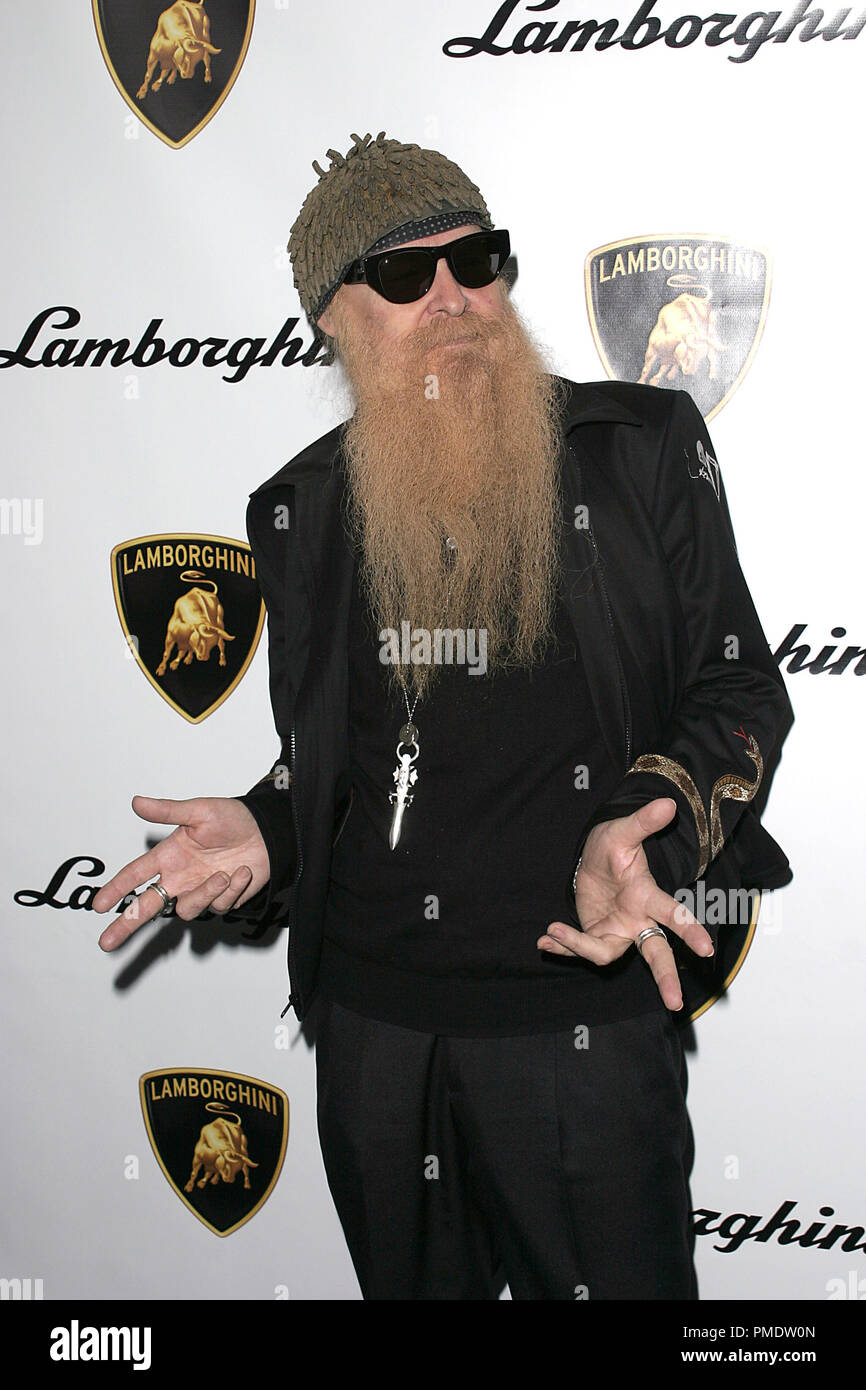 Billy gibbons sunglasses hires stock photography and images Alamy