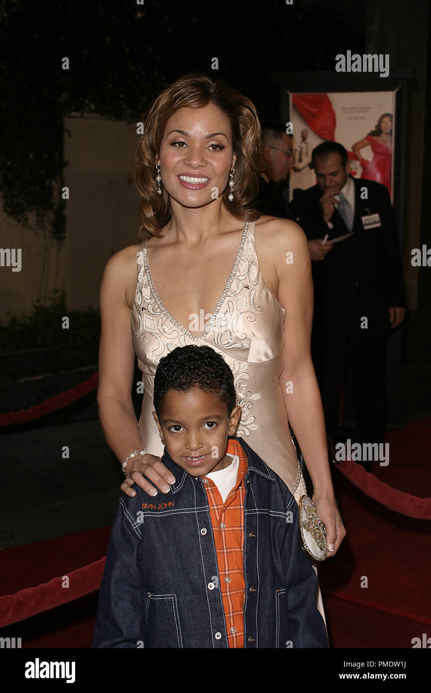 Kendall Mosby Last Holiday Premiere High Resolution Stock Photography And Images Alamy