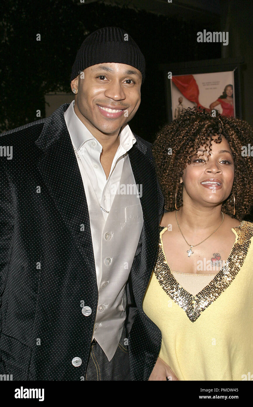 Ll cool j aka james todd smith hi-res stock photography and images - Alamy, image size:866x1390