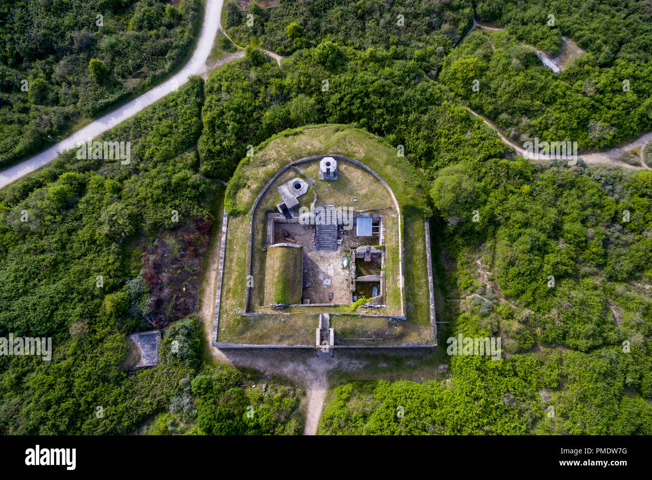 Merville Franceville Stock Photos Merville Franceville Stock