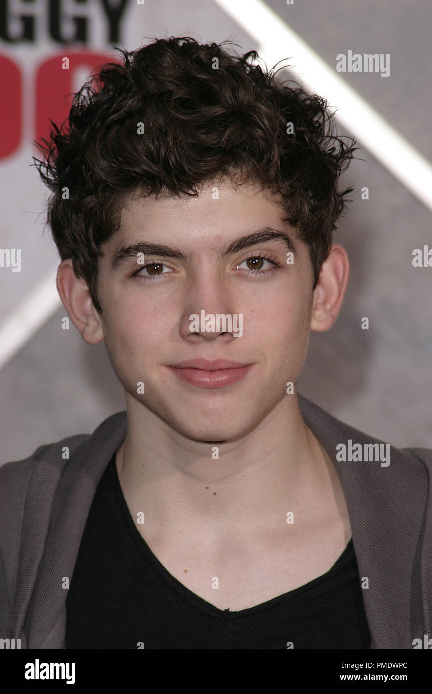 Carter jenkins hi-res stock photography and images - Alamy