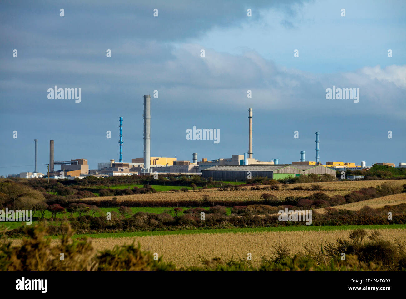 Reprocessing nuclear fuel hires stock photography and images Alamy